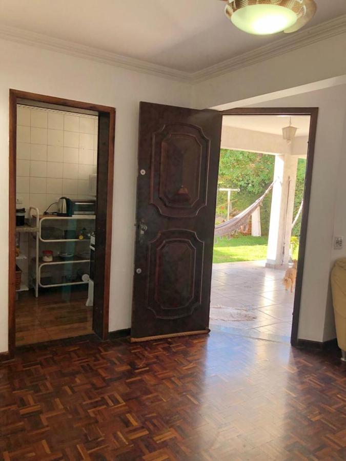 Triplex Cor De Chicletes * Curitiba