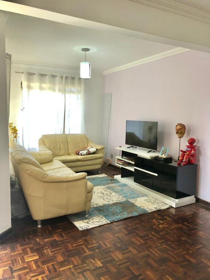 Triplex Cor De Chicletes Holiday home *