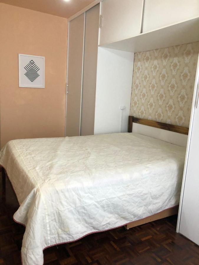 Holiday home Triplex Cor De Chicletes Curitiba