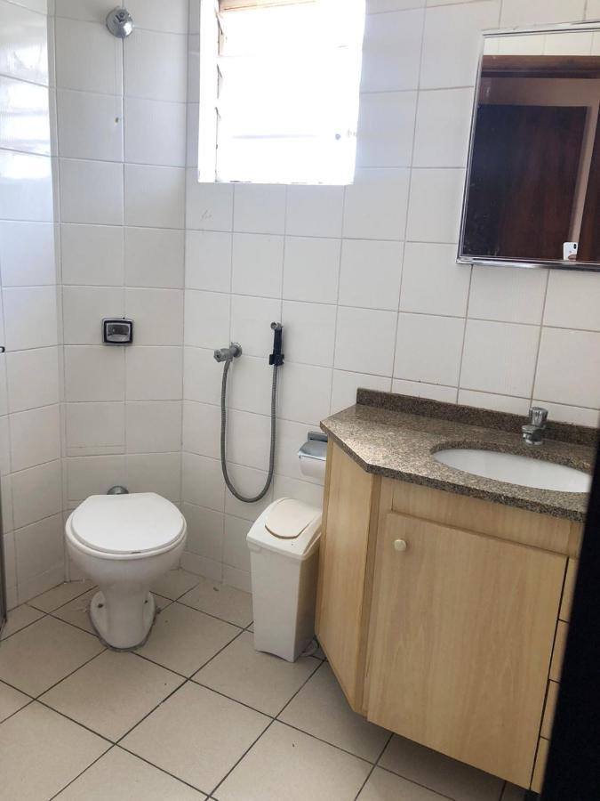 Triplex Cor De Chicletes Holiday home *