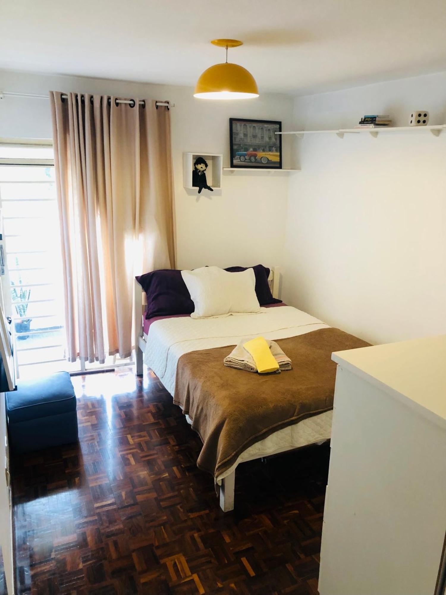 Holiday home Triplex Cor De Chicletes