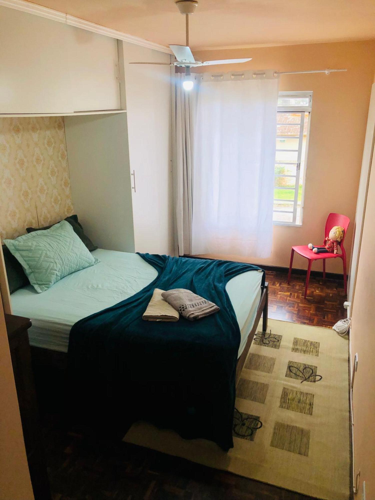 Holiday home Triplex Cor De Chicletes *