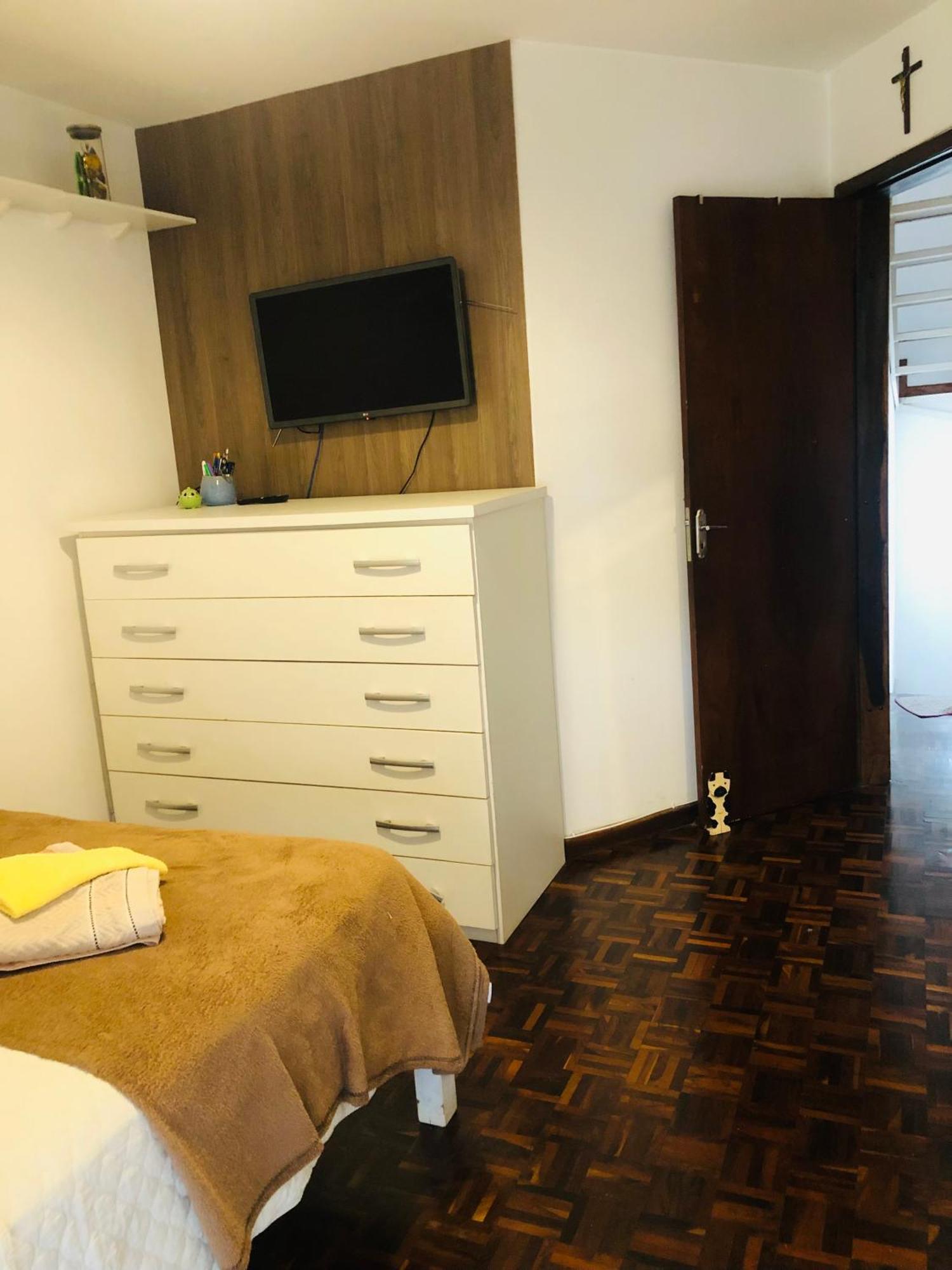 Holiday home Triplex Cor De Chicletes